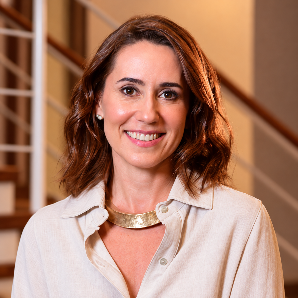 Dra. Adriana Pinho